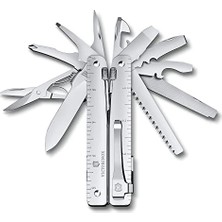 Defne Store 3.0327.MKB1 Mx Clip Swisstool