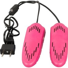 Store PM-20855 Elektrikli Ayakkabı Kurutucu ve Isıtıcı