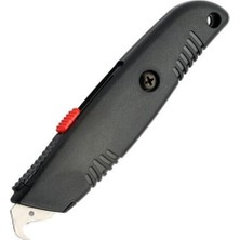Defne Store VT875121 Plastik Halıcı Tip Maket Bıçağı