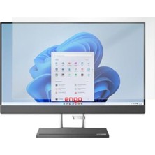 Defne Store Lenovo Ideacentre Aio 5i Gen 7 27 Inç Uyumlu Mat Ekran Koruyucu