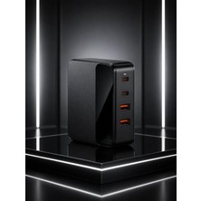 Store Usb-A ve Usb-C Girişli Çoklu Şarj Cihazı