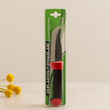 Store No:1 Çift Renkli Plastik Saplı Bıçak