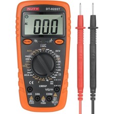 Store PM-6089 El Tipi Dijital Multimetre Ölçü Aleti