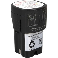 Store PM-27611 16.8V Dc 2600MAH Li-Ion Batarya