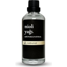 Defne Store Niaouli Yağı 100 ml - Genital Bölge Koku ve Akıntı Intim Bakım Yağı
