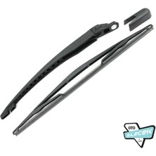 Defne Store Dacia Sandero ile Uyumlu Arka Silecek Kolu 2008-2012
