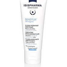 Defne Store Sensylia 24H Legere Nemlendirici Sıvı 40 ml Yüz Kremi
