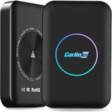 Defne Store Yeni Aıbox-Lite, Android 10.0 Bağımsız Sistem, Kablosuz Carplay ve Kablosuz Android Auto, Ram 2g+Rom 32G, Kablolu Carplay/android Auto'lu Araçlar Için Uygun