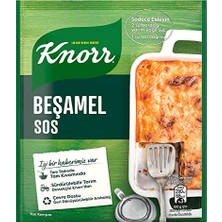 Defne Store Harçlar Beşamel 70 G
