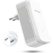 Store ME20 AC750 Wi-Fi Menzil Genişletici, Beyaz