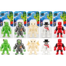 Store Figür Seri 6 15 cm
