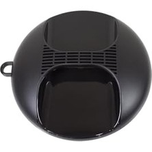 Defne Store Oval Ense Aynası 09