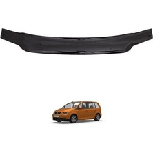 Defne Store Volkswagen Touran Uyumlu Ön Kaput Koruyucu Rüzgârlık 2003 2006