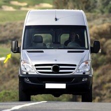Defne Store Sağ Dikiz Aynası Sinyal Lambası A0018229020 Mercedes Sprinter ile Uyumlu 2007-2016