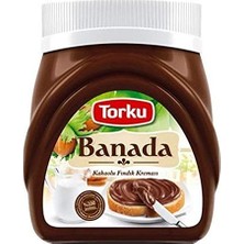 Defne Store Banada (Kfk %13)(Cam) 400G