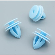 Defne Store Kapı Panel Klipsi 82315-33020 ile Uyumlu 5 Adet