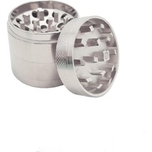 Store Mini Boy 40 Mm. Tütün Baharat Grinder Herbal Parçalayıcı PY91SLV
