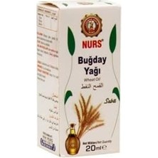 Defne Store Buğday Yağı 20 ml