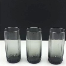 Store Paşabahçe 420765 Leia Meşrubat Bardağı 3 Lü