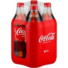 Defne Store Orijinal Tat Pet 4x1 L