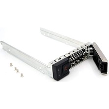 Store Sunucusepeti X7K8W Dell Uyumlu 3.5" Disk Kızağı (R640 R740 R650 R750)