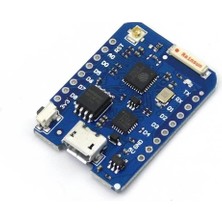 Store Wemos D1 Mini Pro V1.1.0 - Arduino