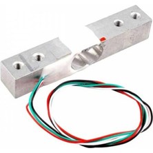 Store 1 kg Ağırlık Ölçme Sensörü Loadcell HX711 Tartı Terazi Arduino