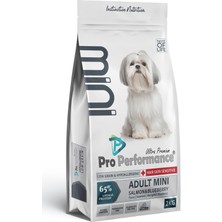 Store Adult Mını Dog Salmon Bluberyy 2 kg Pro Perf.