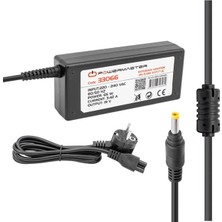 Store PM-33066 19 Volt - 3.42 Amper 4.0*1.7 mm Uçlu Adaptör (Casper Notebook)