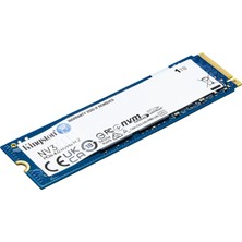 Store Nv3 1tb Pcı-Express 4.0 M.2 6000/4000 Mb/s SSD Bellek SNV3S/1000G