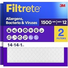Defne Store UR11-2PK-6E, Sağlıklı Living Filter