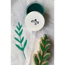 Store Yeşil Kumaş Boyası 100 ml