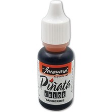 Store (Tangerine) - Products Pinata Color Alcohol Inks, 1/2-Ounce, Tangerine