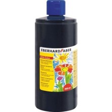 Store 8851 Noris Club Okul Boyası, 500 Ml, Siyah