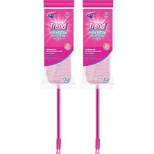 Store Trend Pratik Paspas (2 Paketi)