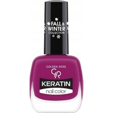 Defne Store Kış Koleksiyonu Keratin Oje, Renk 211