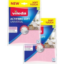 Store 2 Paket 2'li Actifibre Mikrofiber Bez COPYCOPYCOPYCOPYV.VLD.002