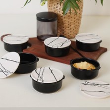 Store Mermer Kahvaltılık Seti 12 Parça 17951