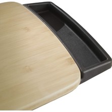 Store Utensil Compartment Accessory For Omni Tray, Kalem Kabı, Gereç Kabı, Gereç Tutucu
