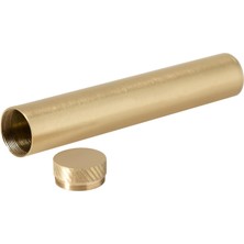 Store Pirinç Puro Kutusu 16 cm