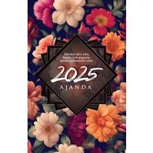 Store 2025 Ajanda - Günbatımı