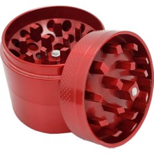 Store Mini Boy 40 Mm. Tütün Baharat Herbal Öğütücüsü Parçalayıcı PY91KR