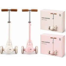 Store Işıklı ve Müzikli Scooter (Adet Fiyatıdır)