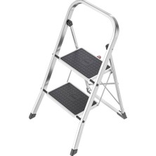 Store E530232 Alüminyum Katlanır Adım 2 Aşamalı