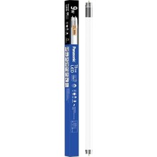 Store LED Tube T8, Sıcak Beyaz Işık 9W 1000LM 60CM G13 3000K