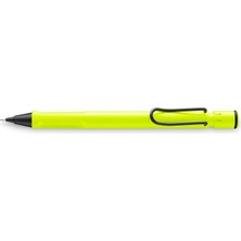 Store Safari 2026 Özel Üretim Rengi Versatil Kalem Neonyellow 0.5