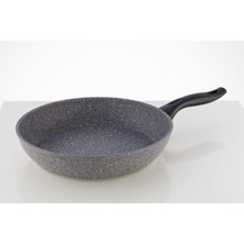 Store Granıtte Gri Tava 24CM