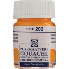 Store Guaj Boya 16 ml - Deep Yellow 202