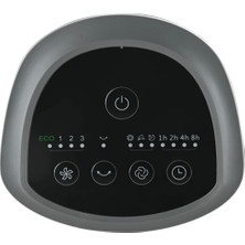 Store LXF-260 G Gri Kule Vantilatör