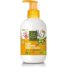 Defne Store Doğal Zeytinyağlı Bebek Losyonu 280 ml